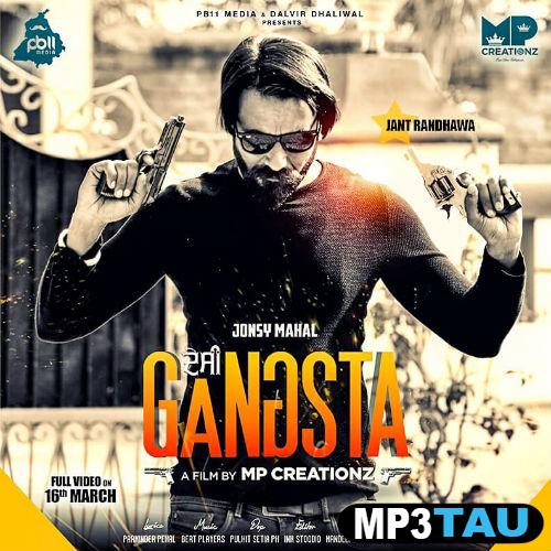 Desi-Gangsta Jonsy Mahal mp3 song lyrics